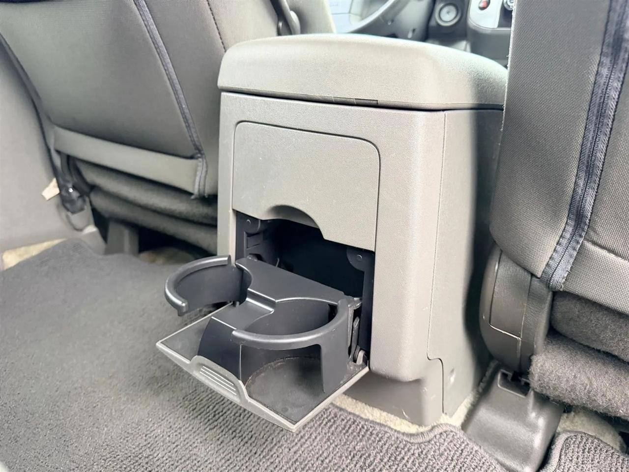 Nissan Frontier  2016