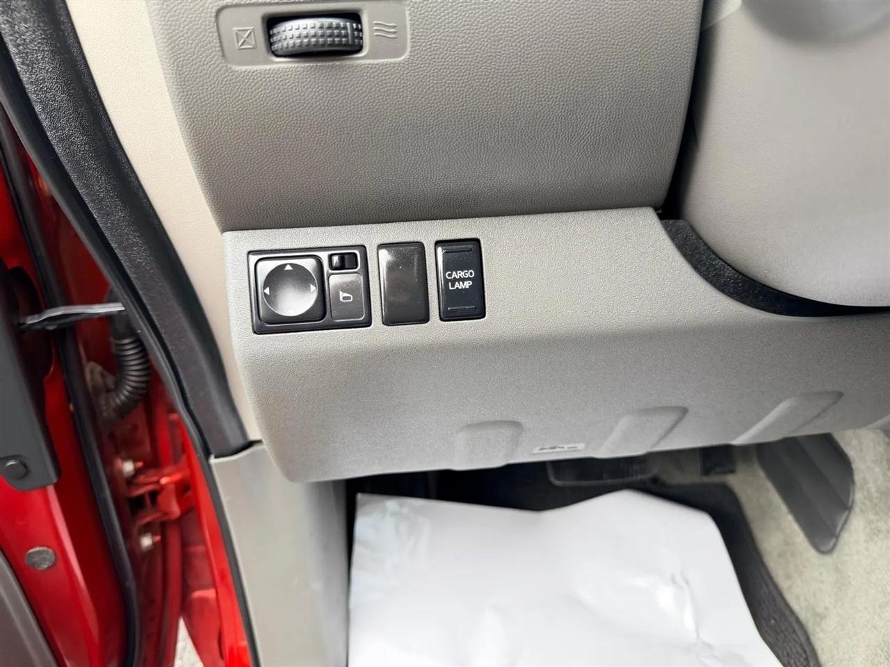 Nissan Frontier  2016