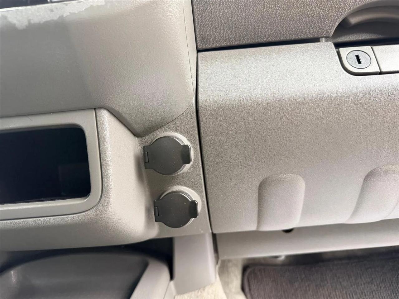 Nissan Frontier  2016