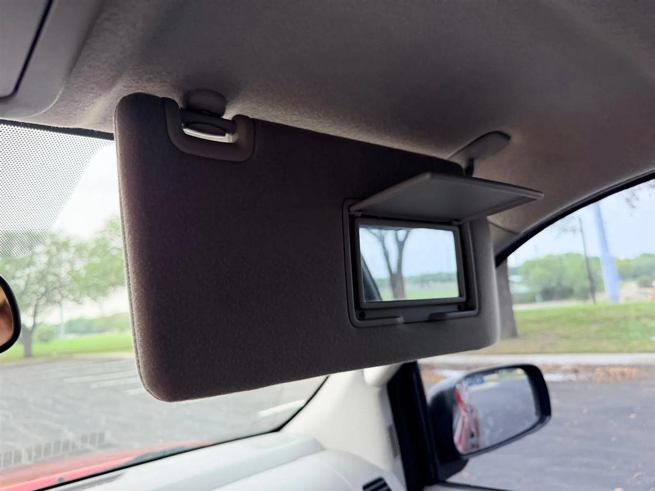 Nissan Frontier  2016