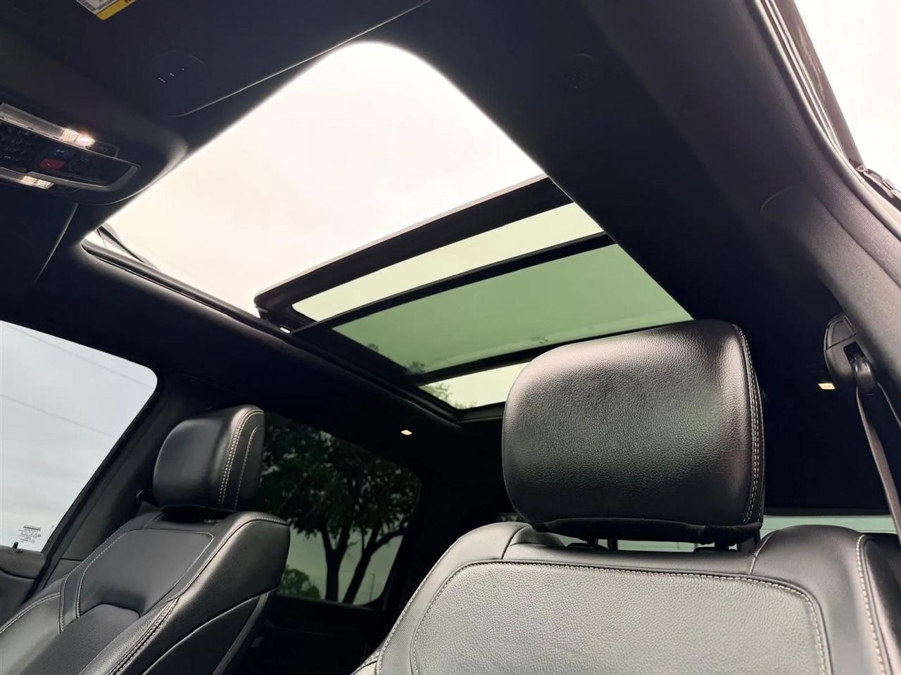 RAM 1500  2021