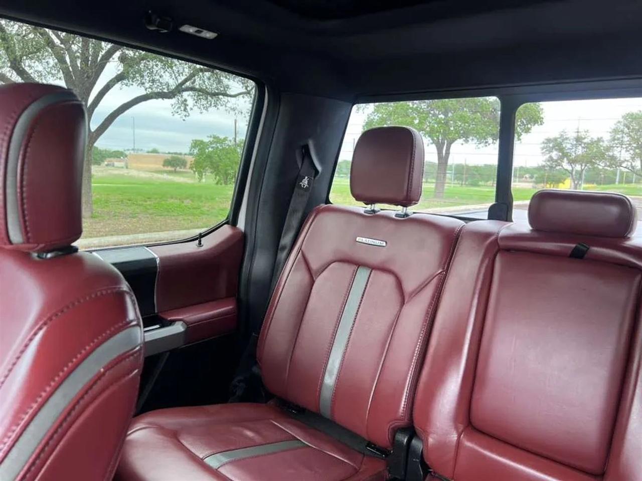Ford F-150  2019