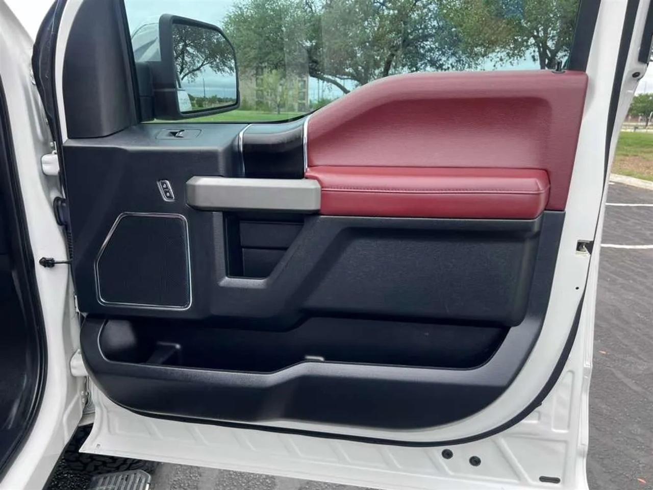 Ford F-150  2019