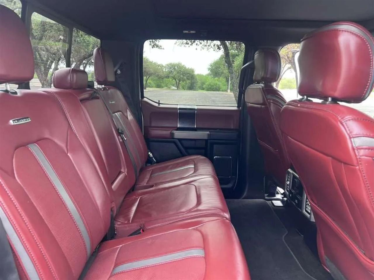 Ford F-150  2019