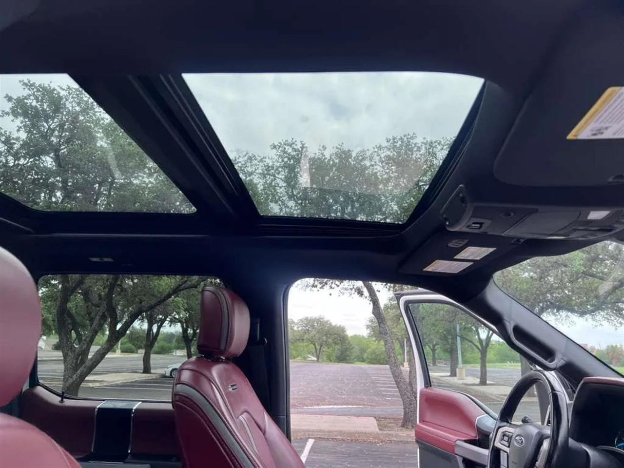 Ford F-150  2019