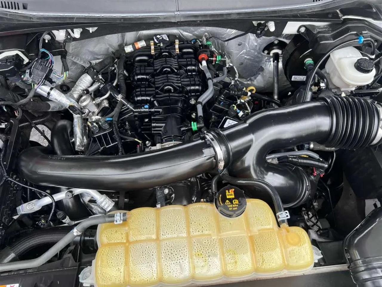 Ford F-150  2019