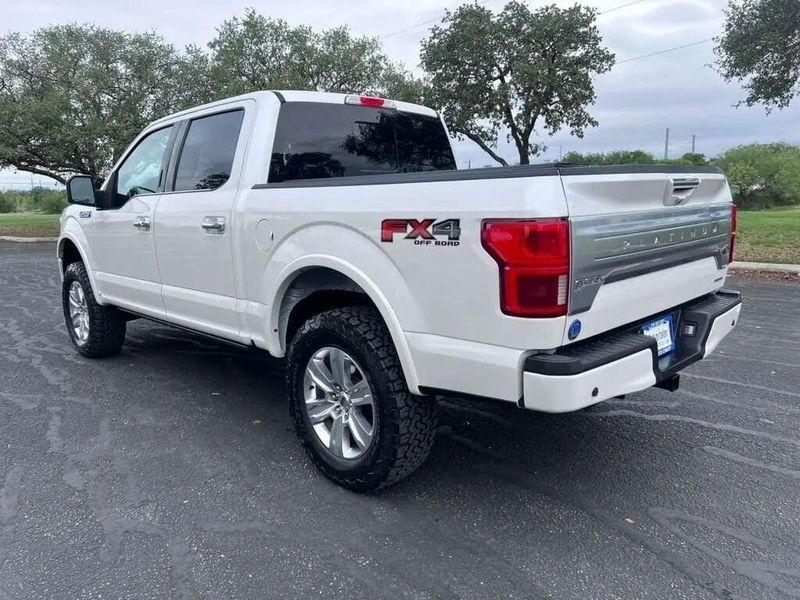 Ford F-150  2019