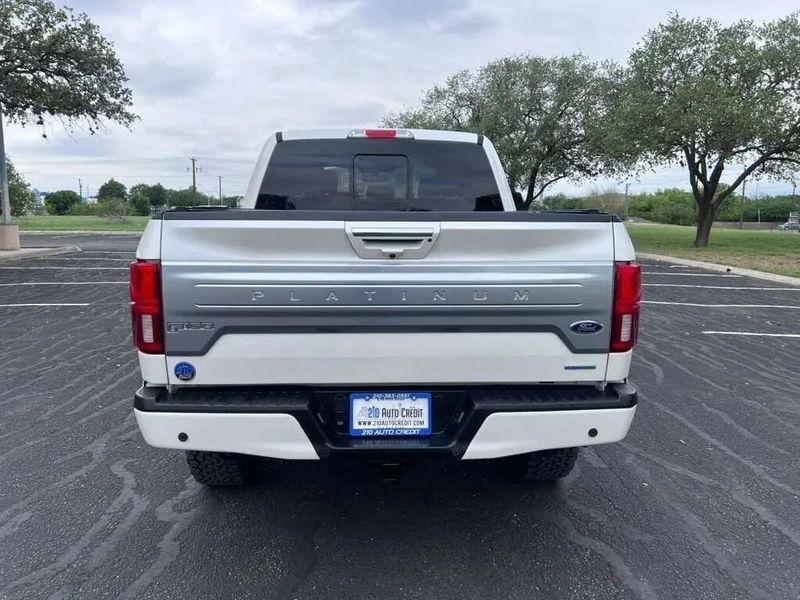Ford F-150  2019