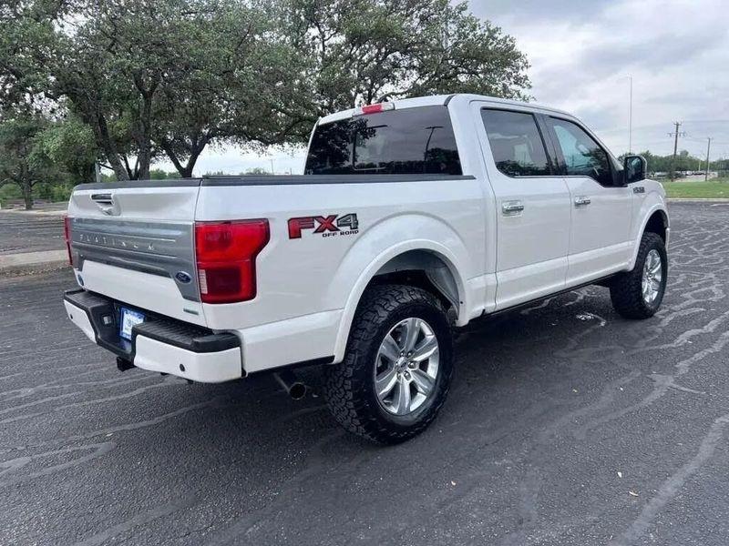 Ford F-150  2019