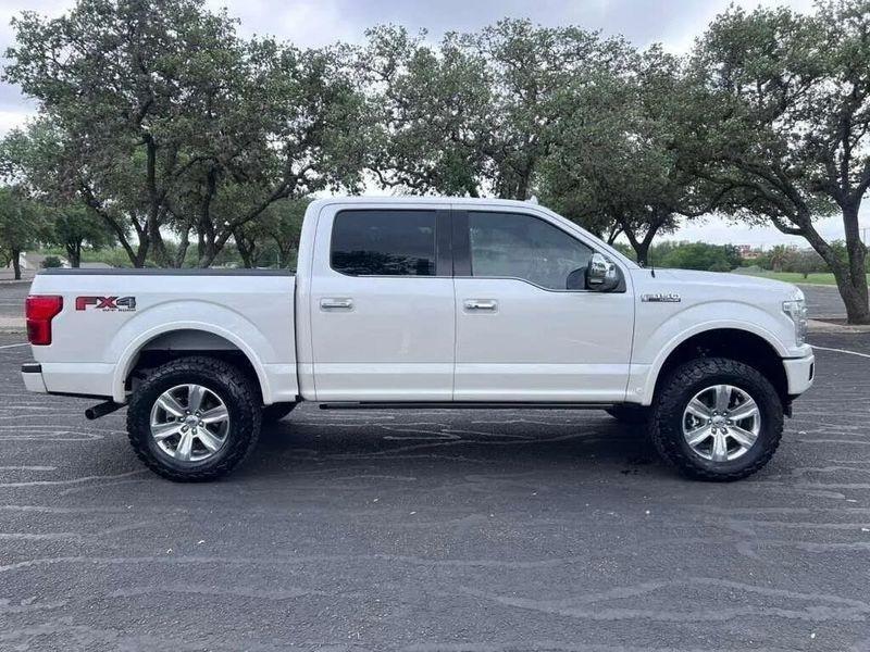 Ford F-150  2019