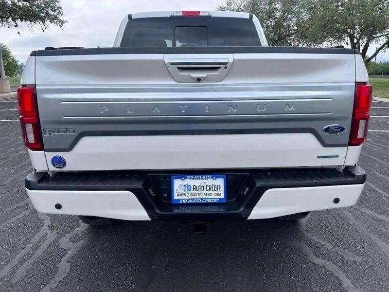 Ford F-150  2019