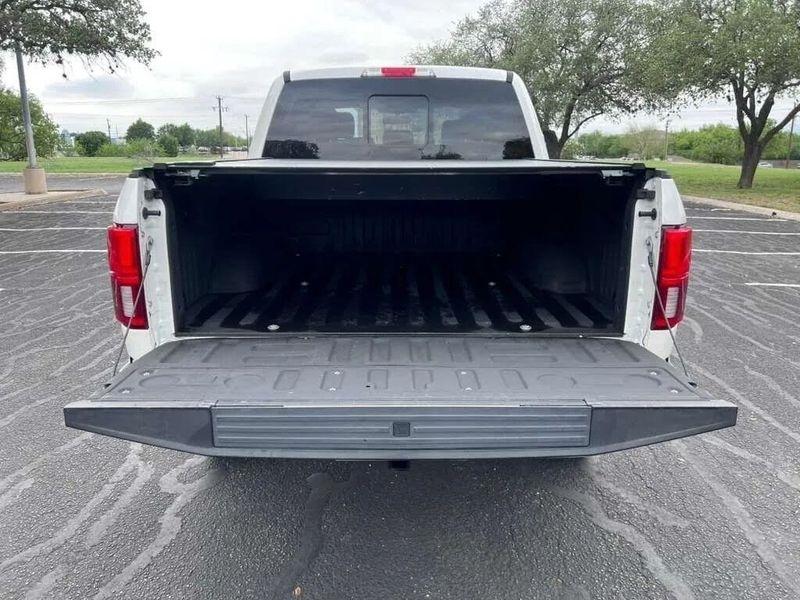 Ford F-150  2019