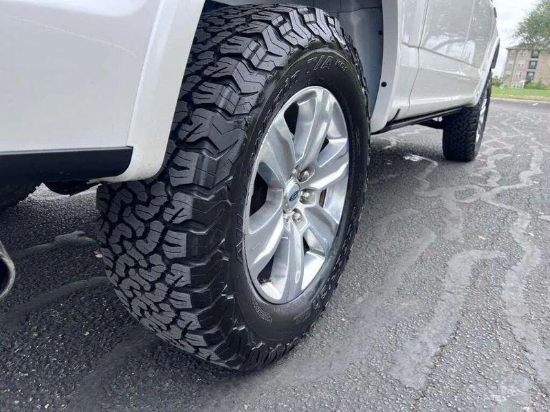 Ford F-150  2019