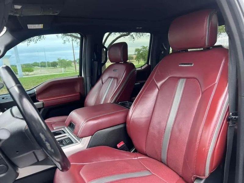 Ford F-150  2019