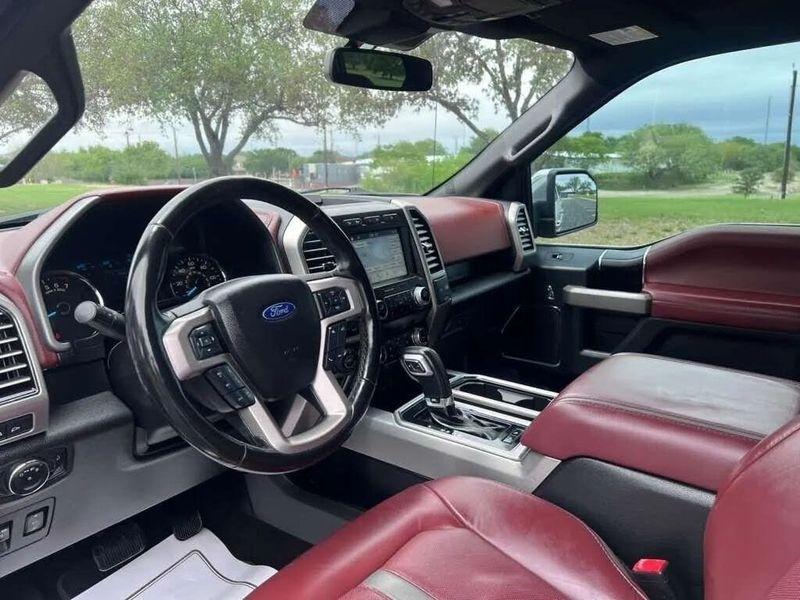 Ford F-150  2019