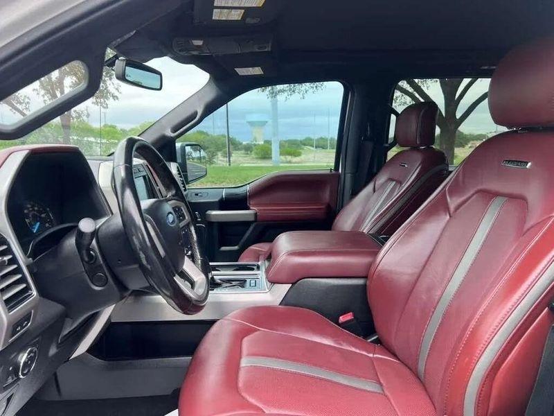 Ford F-150  2019