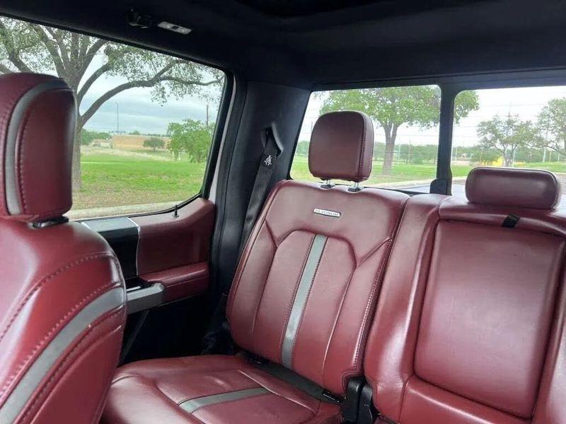 Ford F-150  2019