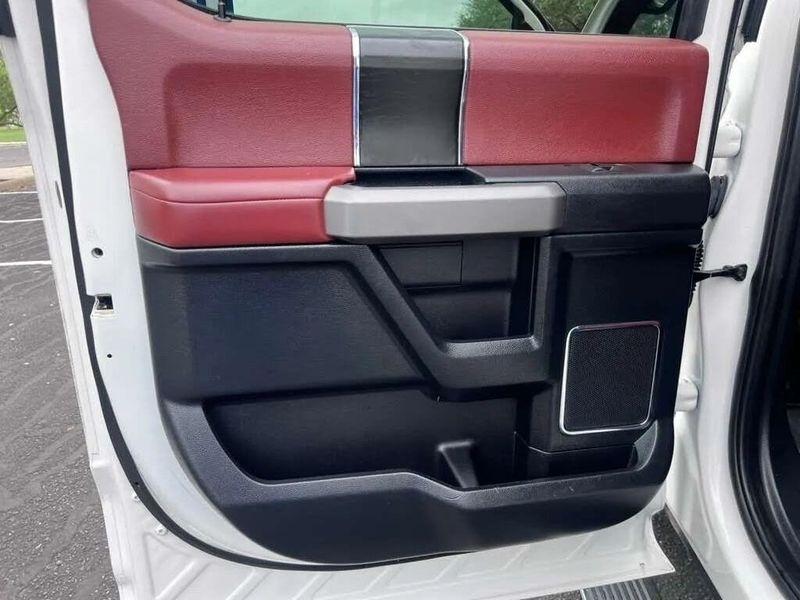 Ford F-150  2019