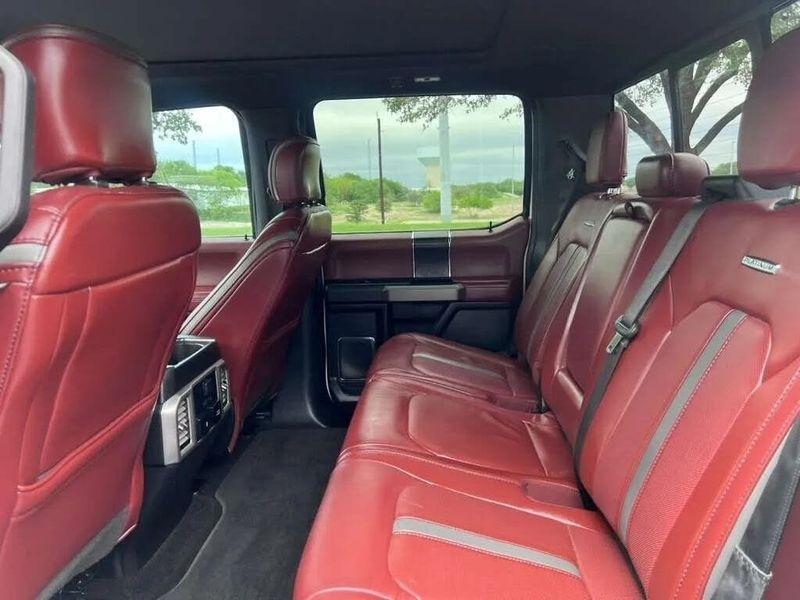 Ford F-150  2019
