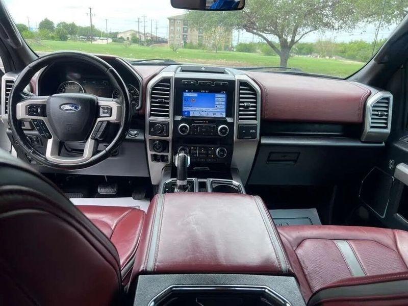 Ford F-150  2019