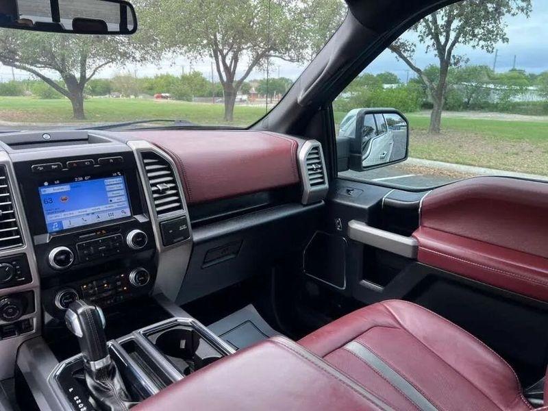 Ford F-150  2019