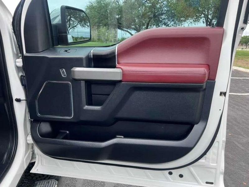 Ford F-150  2019