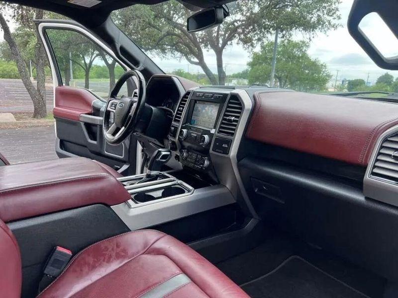 Ford F-150  2019