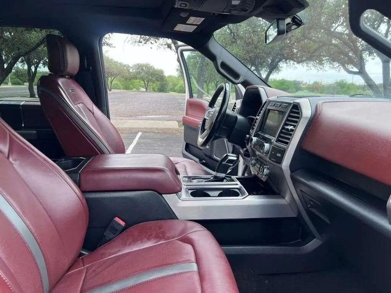 Ford F-150  2019