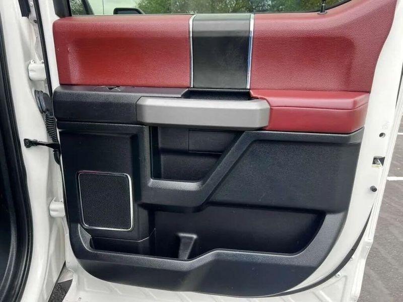 Ford F-150  2019