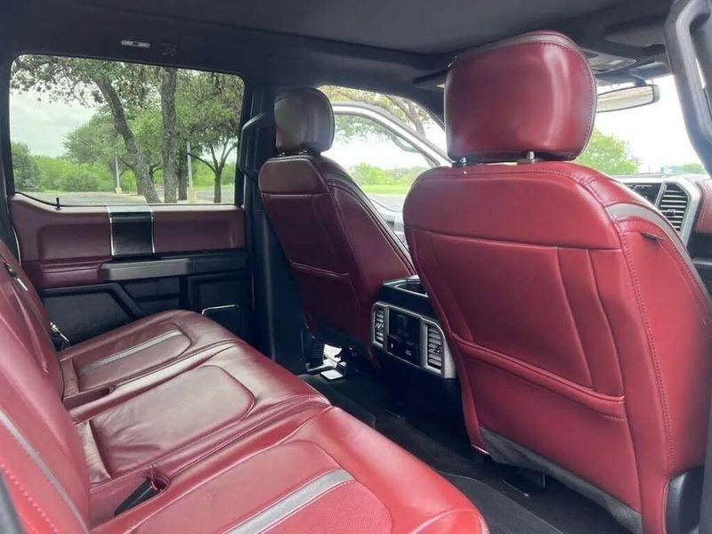Ford F-150  2019