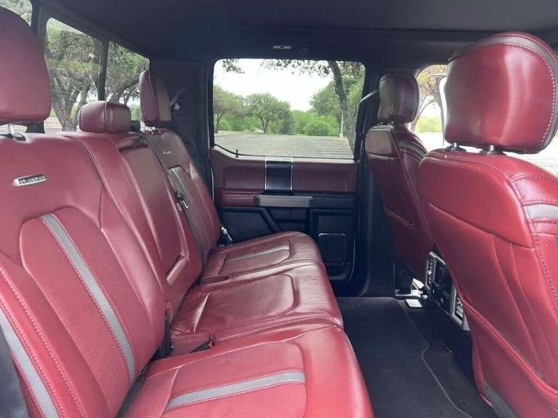 Ford F-150  2019