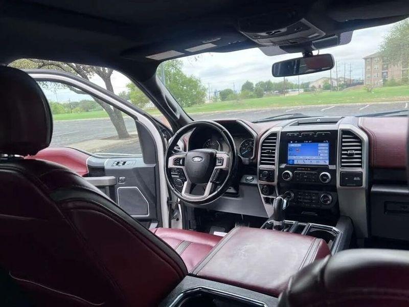 Ford F-150  2019