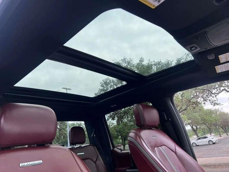 Ford F-150  2019