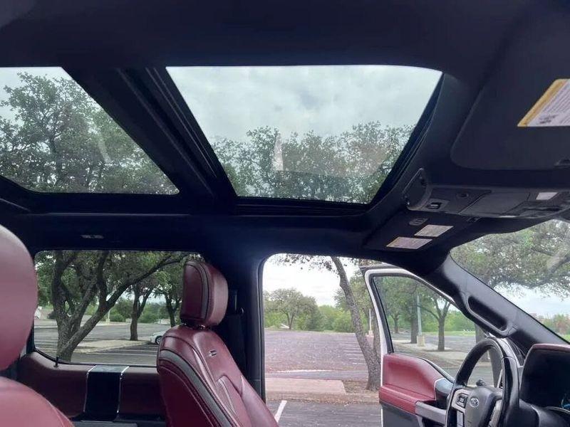 Ford F-150  2019