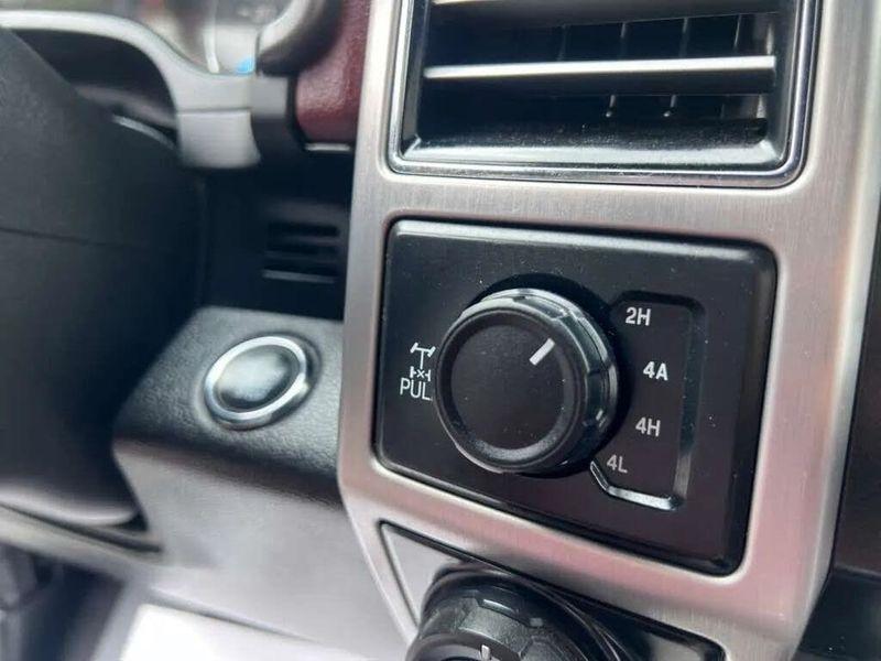Ford F-150  2019