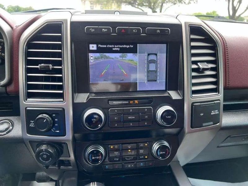Ford F-150  2019