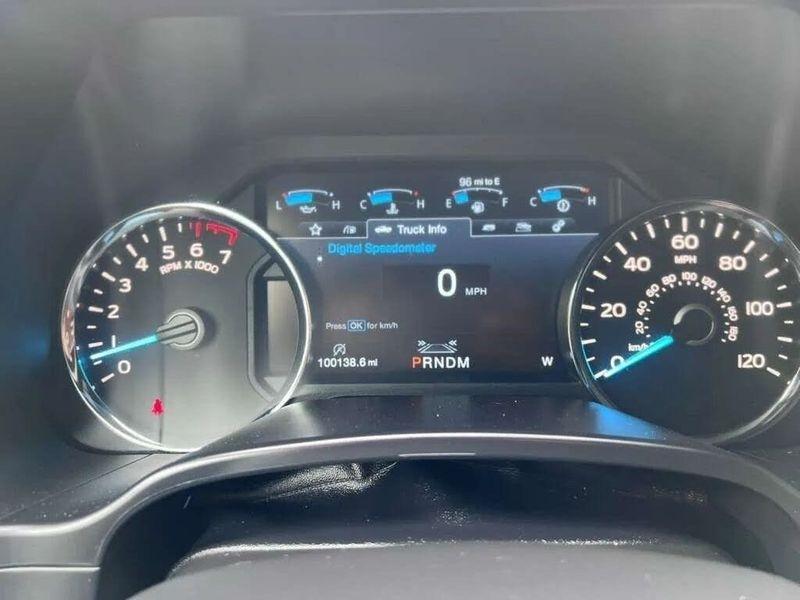 Ford F-150  2019