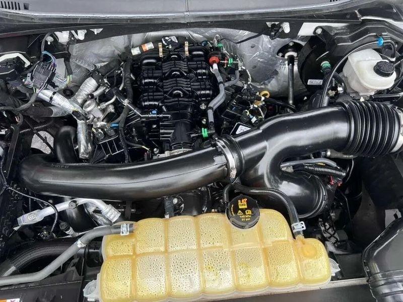 Ford F-150  2019