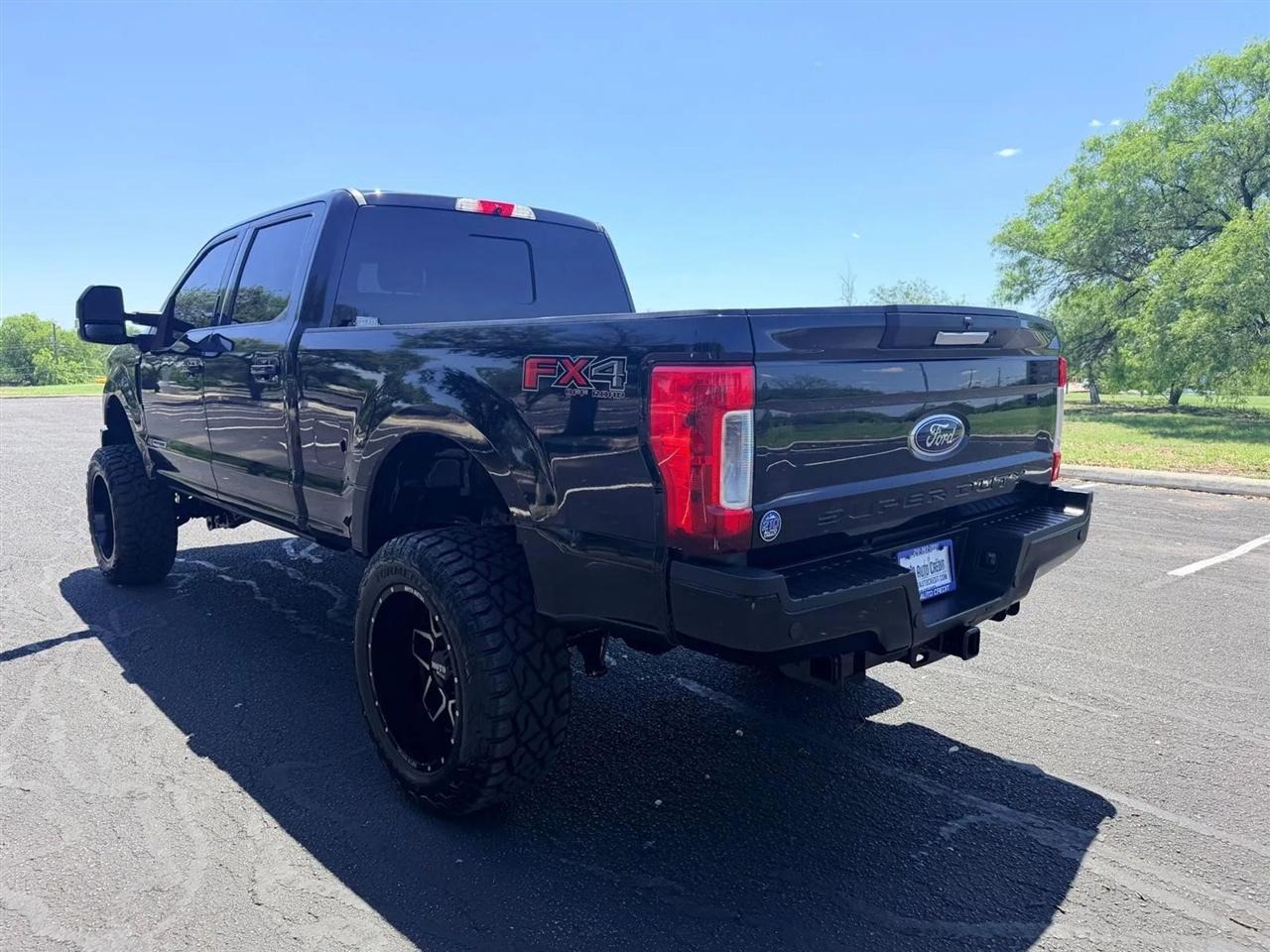 Ford F-250 SD  2019