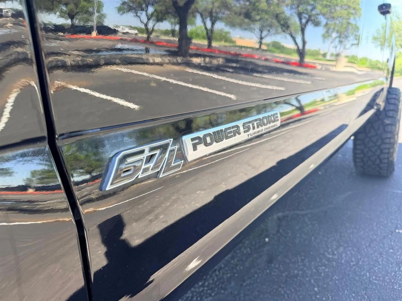 Ford F-250 SD  2019