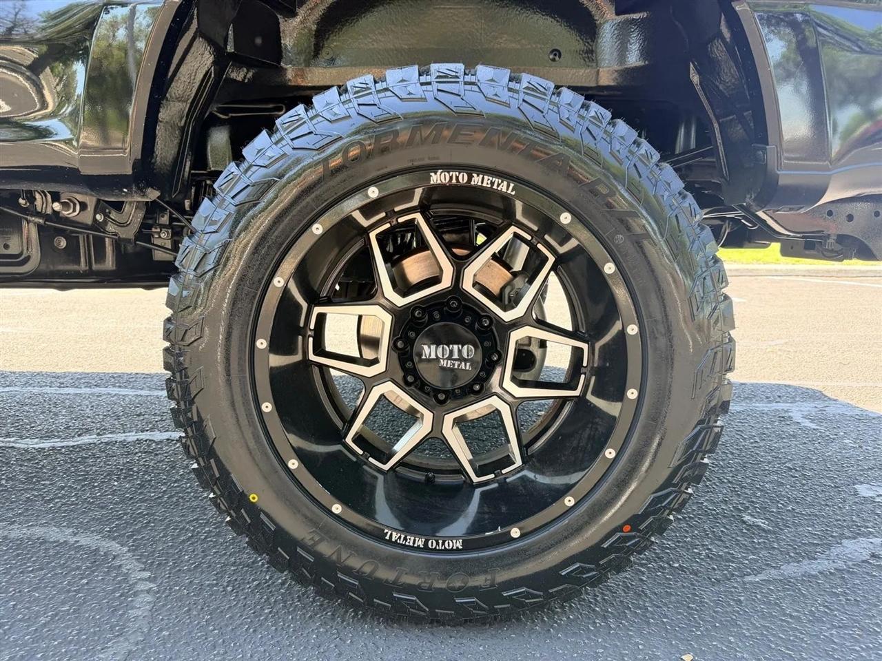 Ford F-250 SD  2019