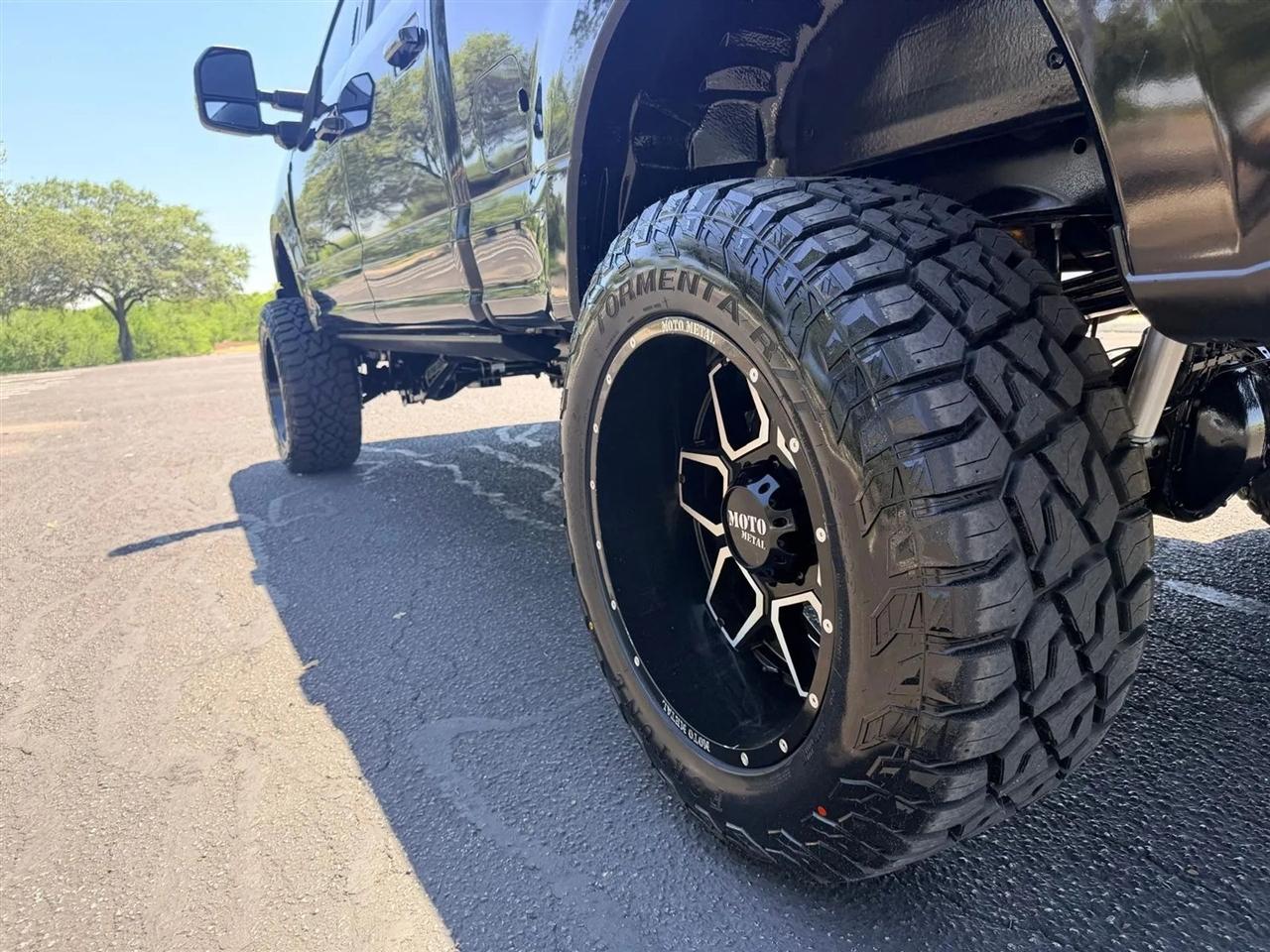 Ford F-250 SD  2019