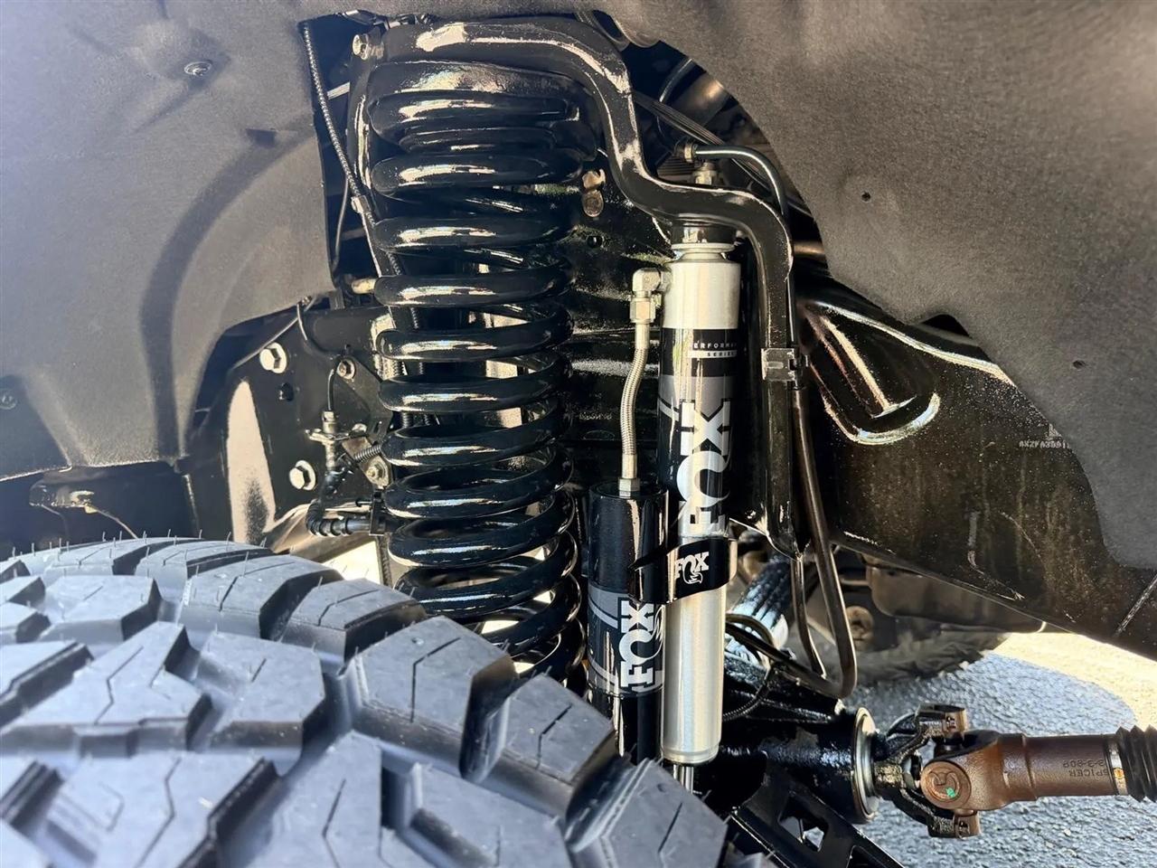 Ford F-250 SD  2019