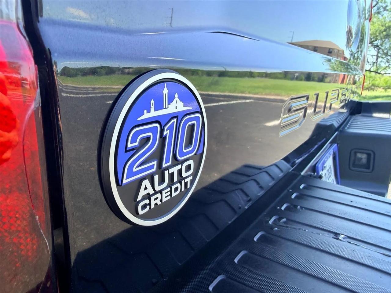 Ford F-250 SD  2019
