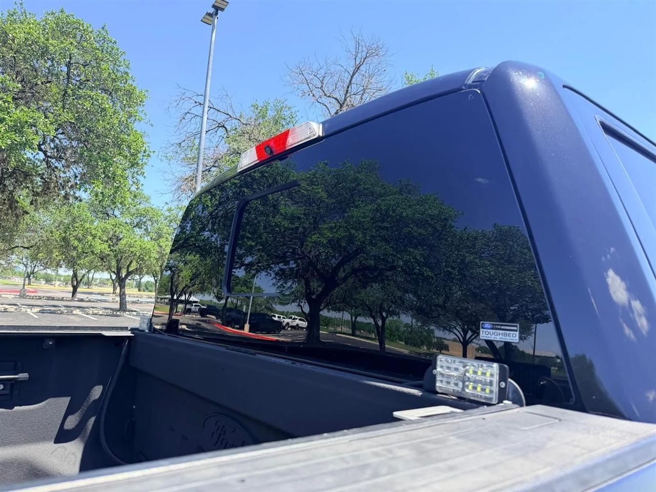 Ford F-250 SD  2019