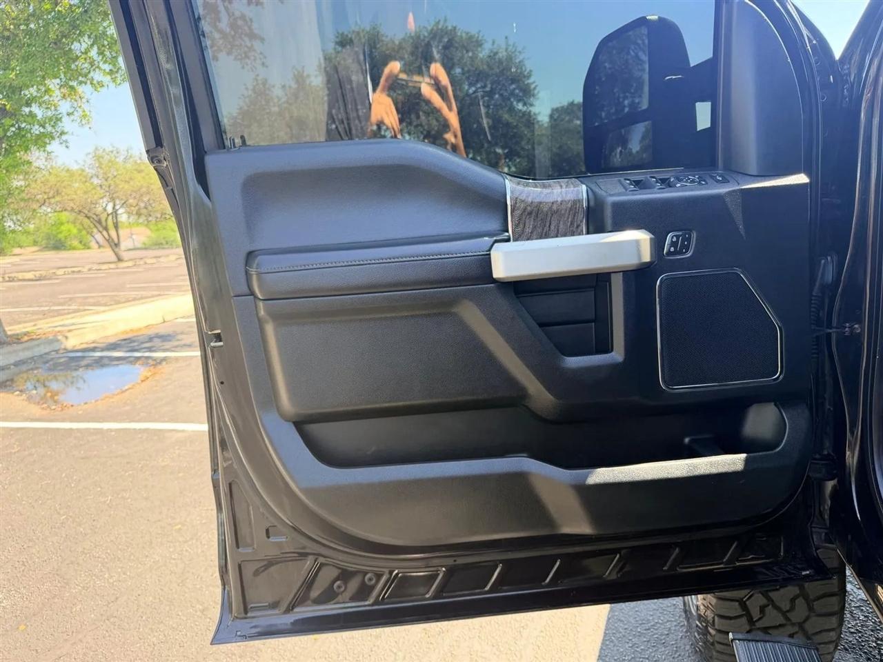 Ford F-250 SD  2019