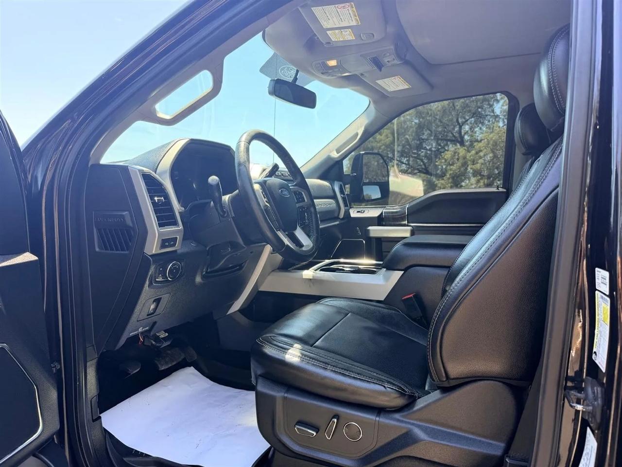Ford F-250 SD  2019