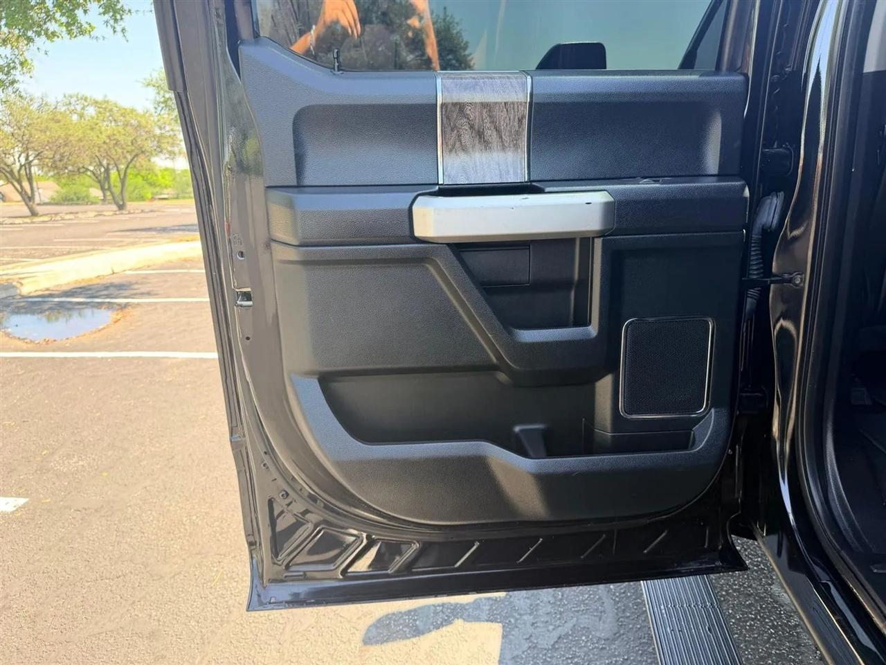 Ford F-250 SD  2019