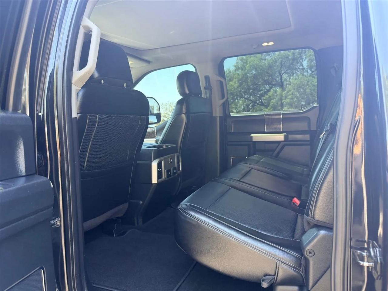Ford F-250 SD  2019