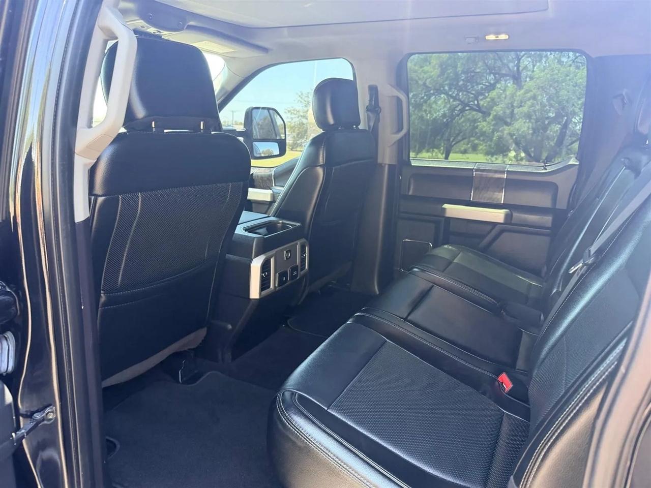 Ford F-250 SD  2019